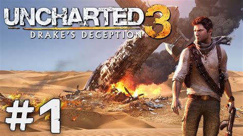 drake uncharted 3 walkthrough|drake uncharted 3 walkthrough ps3.